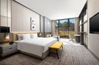 Crowne Plaza Quzhou Hotels in Quzhou