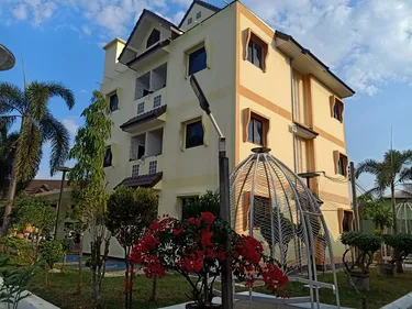 รูปภาพของโอโย่ 592 โกลเด้นท์วิลล์