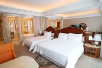 Linquan Nongfeng Meilemei Hotel Hotels in Linquan