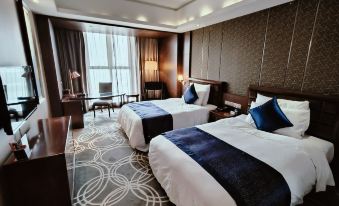 Ramada Plaza Chongqing