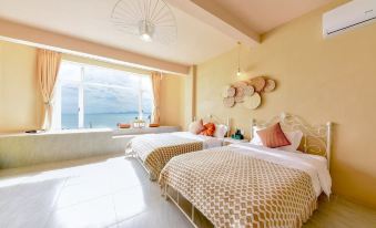 Shenzhen Xiyu Scenic Apartment