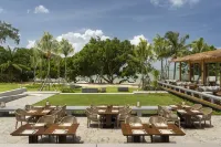 Anantara Koh Yao Yai Resort & Villas - breakfast
