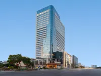 Rezen Hotel Huaxia Xiamen Hotels near Xiamen Railway Station