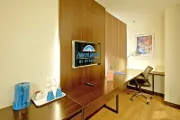 Howard Johnson by Wyndham Kuala Lumpur 118 Hotel di Kuala Lumpur