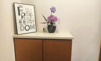 Tianjin Yuexuan Dianjing Themed Homestay