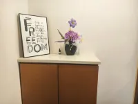 Tianjin Yuexuan Dianjing Themed Homestay
