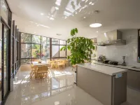 mi le chun hao shan ju hotspring hotel