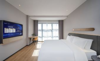 Jinjiang Inn Qianshan Branch