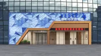 Yeste International Hotel (Liuzhou Cruise Terminal Shuangyu Hui River View Branch) Hotels near Liuzhou Garden Expo Park Scenic Area - Hezhou Garden