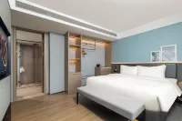 Country Inn & Suites by Radisson, Harbin Convention Center Hotels in Dragon Tower/International Exhibition Center