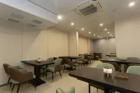 AnQing Ganymede Esports Hotel