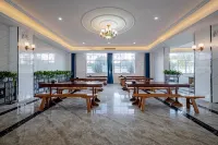 Tengchong Yuzhou Hot Spring Hote - breakfast