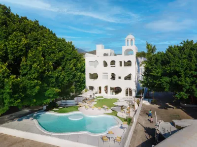 Love Time Resort Villa Hotels near Jiaochangwei