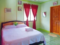 RedDoorz @ Garcia Hernandez Bohol Hotels in Jagna