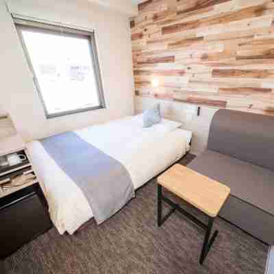 スーパーホテルPremier下関 Rooms