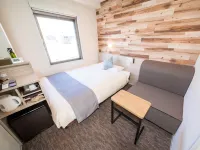 Super Hotel Premier Shimonoseki Hotels in der Nähe von Hafen Moji