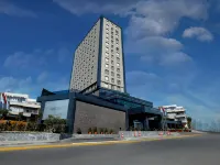 The Green Park Gaziantep Hotels near Kusket Train Station