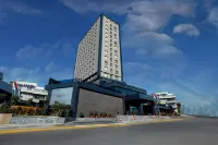 The Green Park Gaziantep Hotels in der Nähe von Mevlehane Müzesi