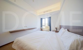 Dingxin Executive Homestay