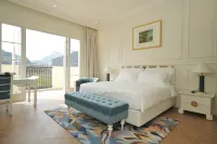 Legend Valley Hotel Ha Nam Hotels in 