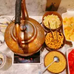 JIN YOTEL(South Second Ring & South Shiyangqiao Road, Hohhot) - فطور