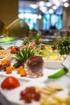 Wyndham Grand Plaza Royale Wenchang - servizio colazione