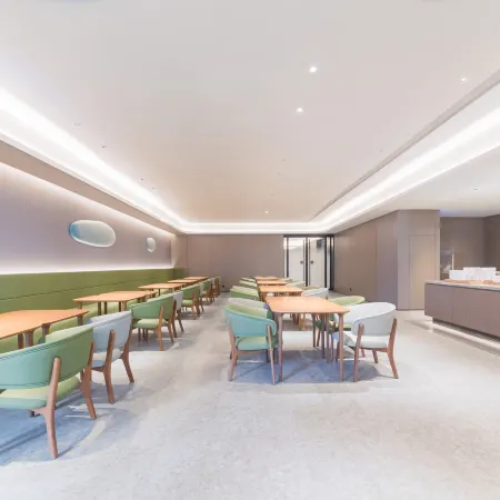 JI Hotel (Changshu Wanda Plaza Area Shenzhen Road)