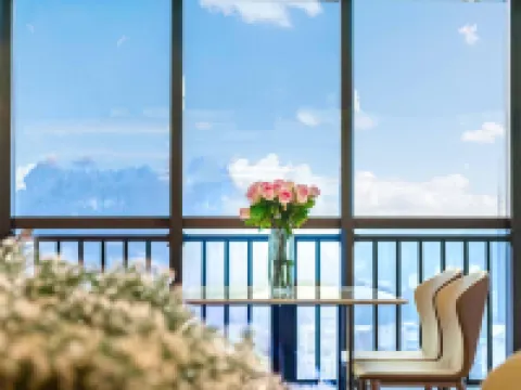 Vienna International Hotel (Liuzhou Wuxing Pedestrian Street) Hotels in Liuzhou