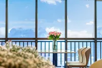 維也納國際飯店（柳州五星步行街店）