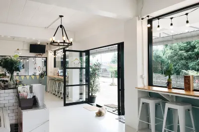 Baan Nuk Anong