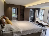 Chengde County Reye Apartment Hotels in Kangxi Ceremony/Dingsheng Yuanbao Street