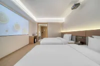 Hang D D East Railway Station IMAX Cinema  Hotel