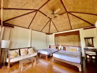 Pai Hotsprings Spa Resort Hotels in Pai