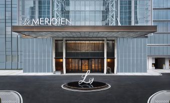 Le Meridien Nantong