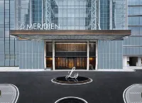 Le Meridien Nantong Các khách sạn ở Nam Thông