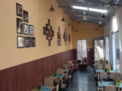 BluSalzz Escapade, Lansdowne - Uttarakhand Hotels in Lansdowne