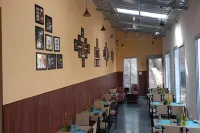 BluSalzz Escapade, Lansdowne - Uttarakhand