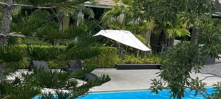 Thipburee Resort Hotels in Sichon