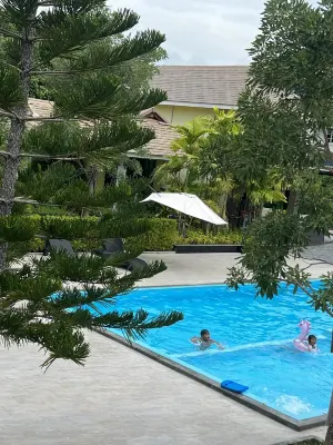 Thipburee Resort