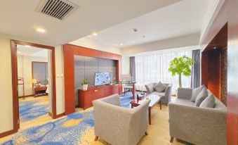 Enshi International Hotel