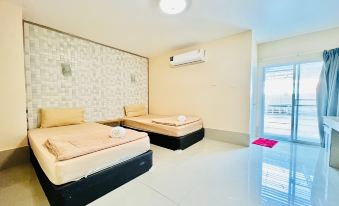 Veerakit Grand Hotel