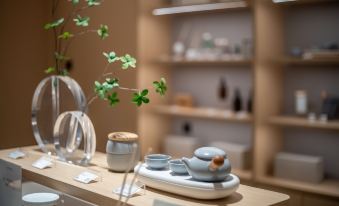 JI Hotel (Anji Yingbin Avenue)