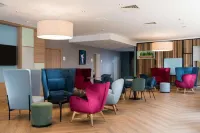 Hilton Garden Inn Milan Malpensa Hotels in Сомма-Ломбардо