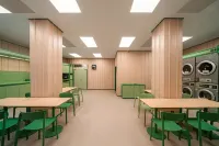 Hi Innホテル 寧波（寧波駅天一広場） - ペット同伴可