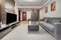 Hulun Buir Saiintala Hotel (Intermediate People's Court) Hotels in Ewenki Autonomous Banner