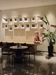 Holiday Inn WUYI MOUNTAIN WATER VILLAGE by IHG - bar