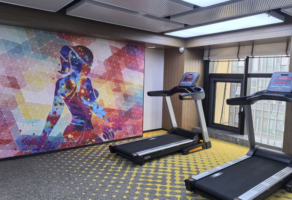 2. 충칭 제팡베이 ..