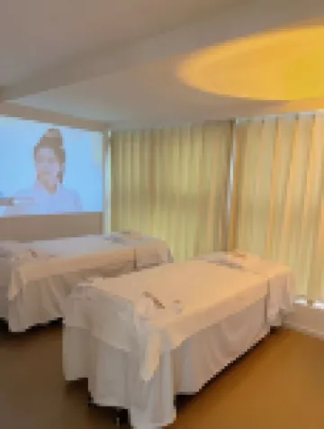 泉州•南嶽十八｜Stay•Forever18新中式•設計師美邸（西街開元寺店）