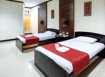 Check Inn Bacolod by RedDoorz