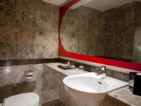 Hotel Kimaya Slipi Jakarta by Harris Hotels near Slipi